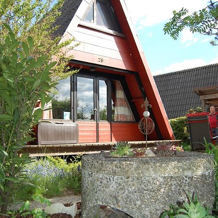 ולדקירכן Ferienhaus Mit Seeblick מראה חיצוני תמונה