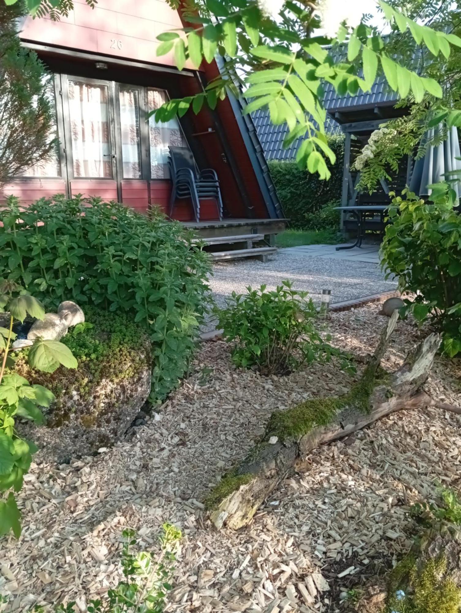 ולדקירכן Ferienhaus Mit Seeblick מראה חיצוני תמונה
