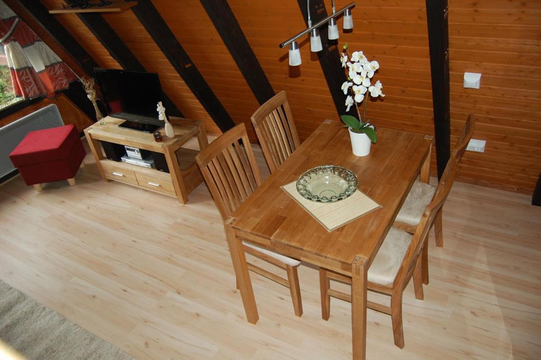 ולדקירכן Ferienhaus Mit Seeblick מראה חיצוני תמונה