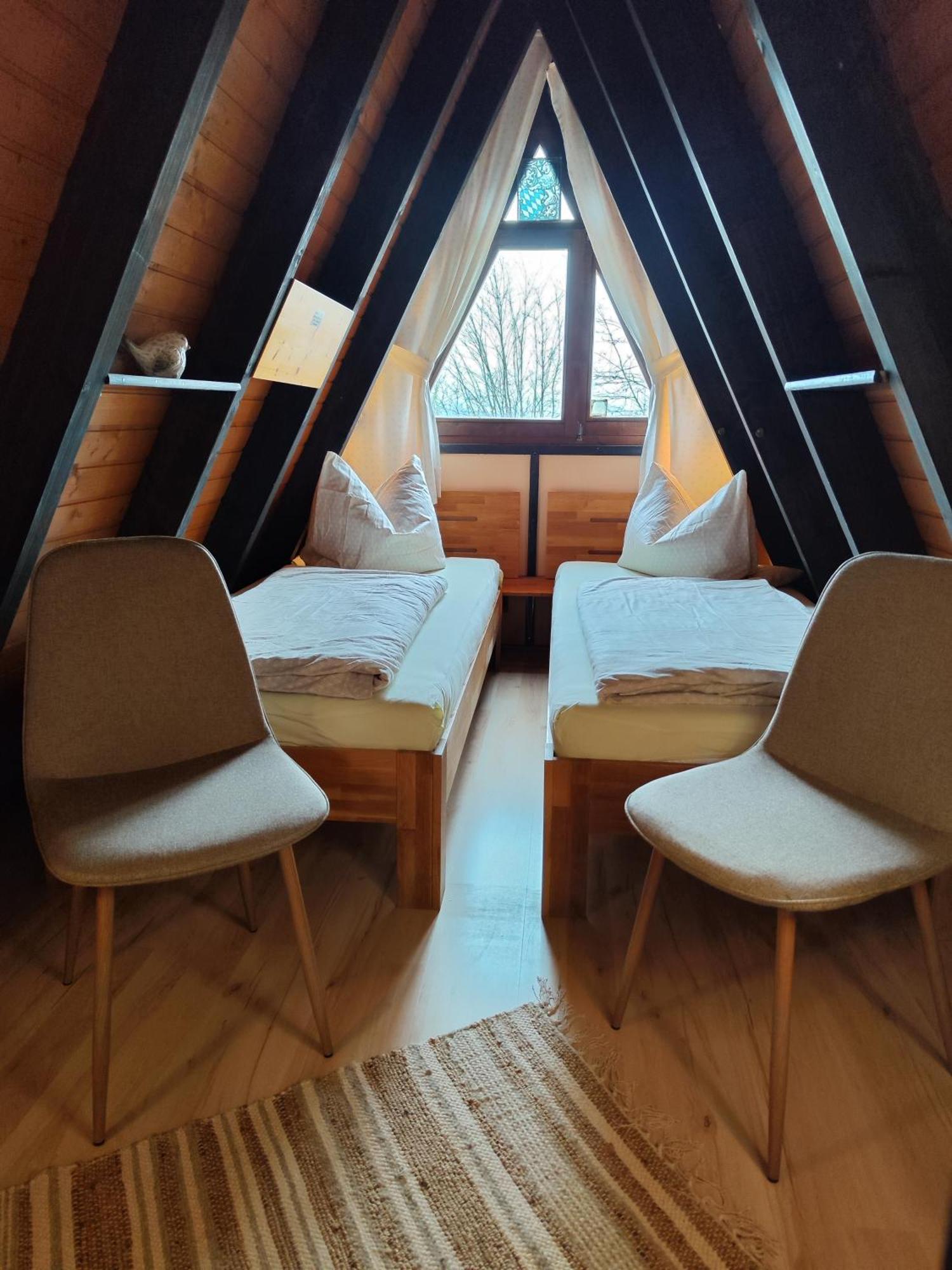 ולדקירכן Ferienhaus Mit Seeblick מראה חיצוני תמונה